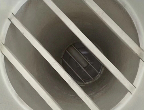 钢衬PO设备价格 钢衬PO设备价格