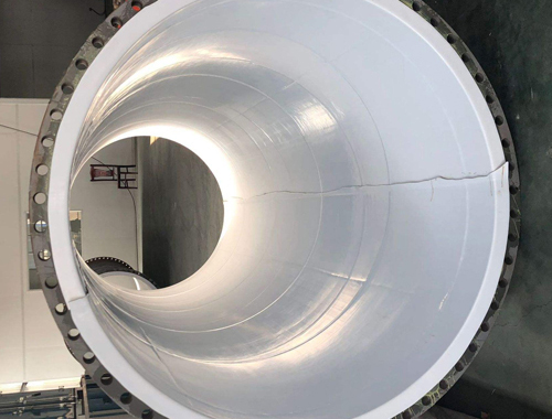 钢衬四氟 钢衬四氟